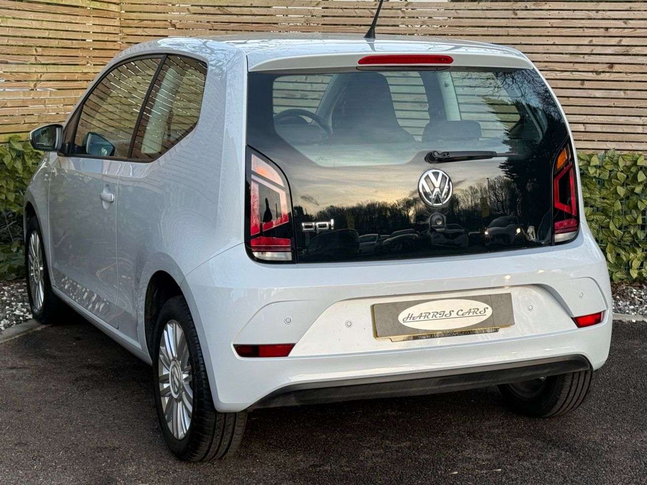 2016 VOLKSWAGEN UP! 2016 VOLKSWAGEN UP!