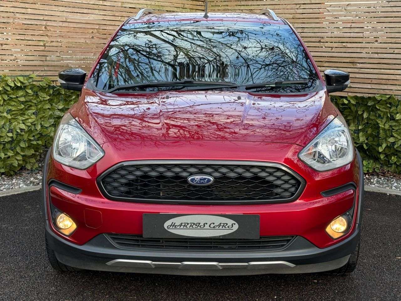 2019 FORD KA+ 2019 FORD KA+