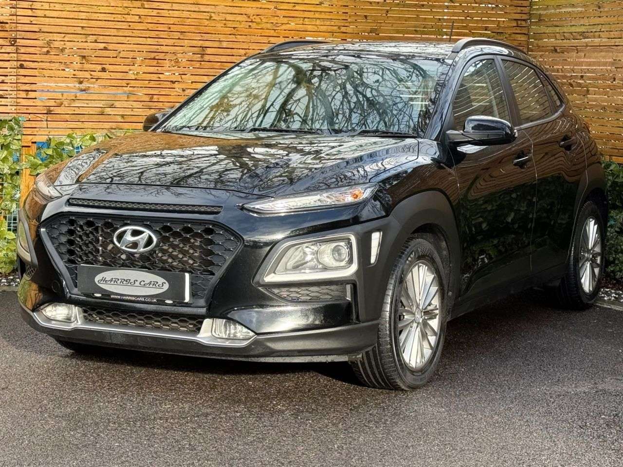 2018 HYUNDAI KONA 2018 HYUNDAI KONA