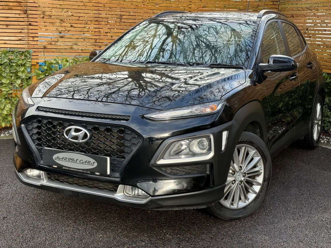 2018 HYUNDAI KONA 2018 HYUNDAI KONA