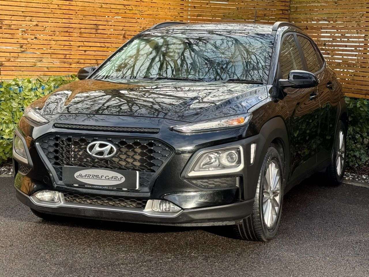 2018 HYUNDAI KONA 2018 HYUNDAI KONA