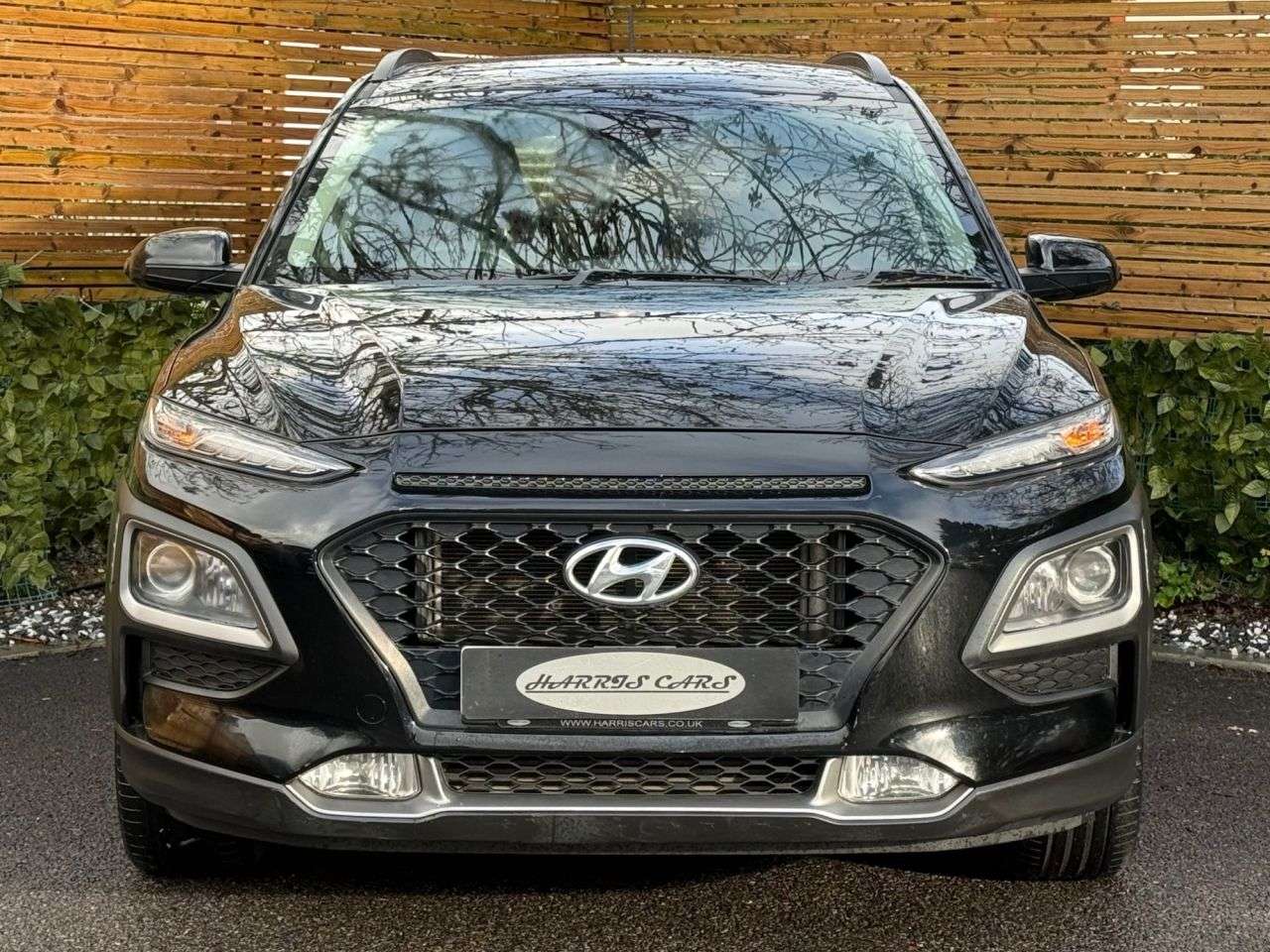 2018 HYUNDAI KONA 2018 HYUNDAI KONA