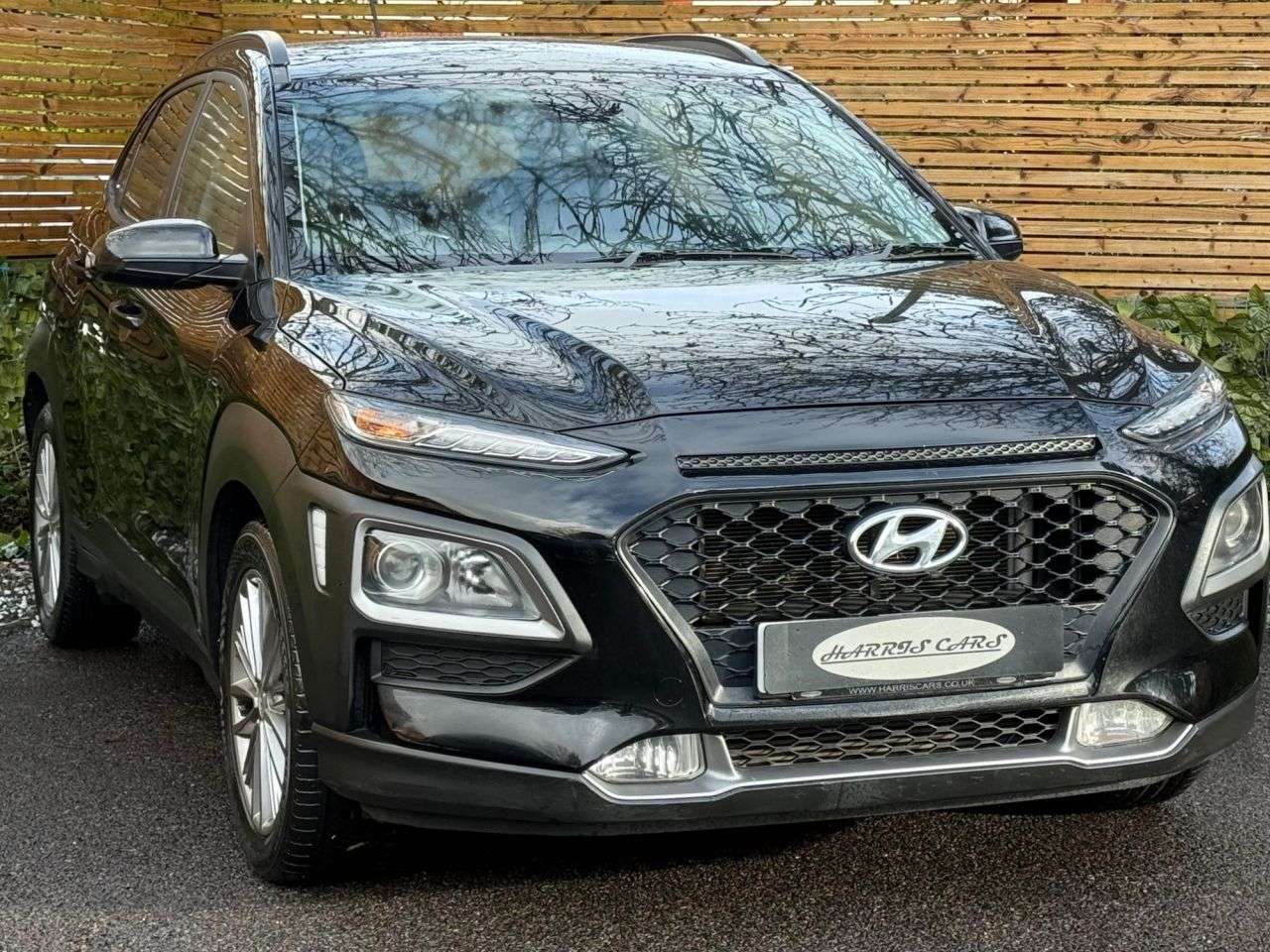 2018 HYUNDAI KONA 2018 HYUNDAI KONA