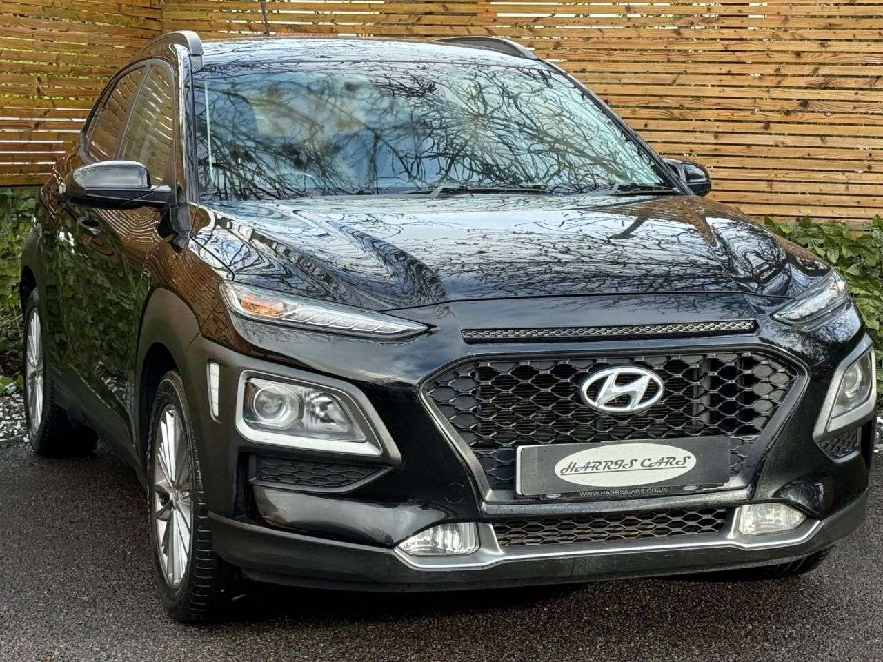 2018 HYUNDAI KONA 2018 HYUNDAI KONA
