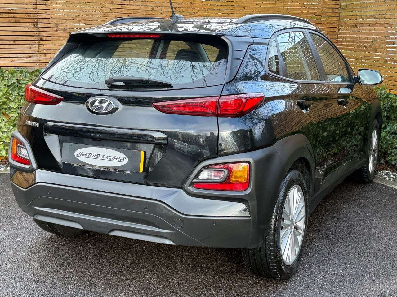 2018 HYUNDAI KONA 2018 HYUNDAI KONA