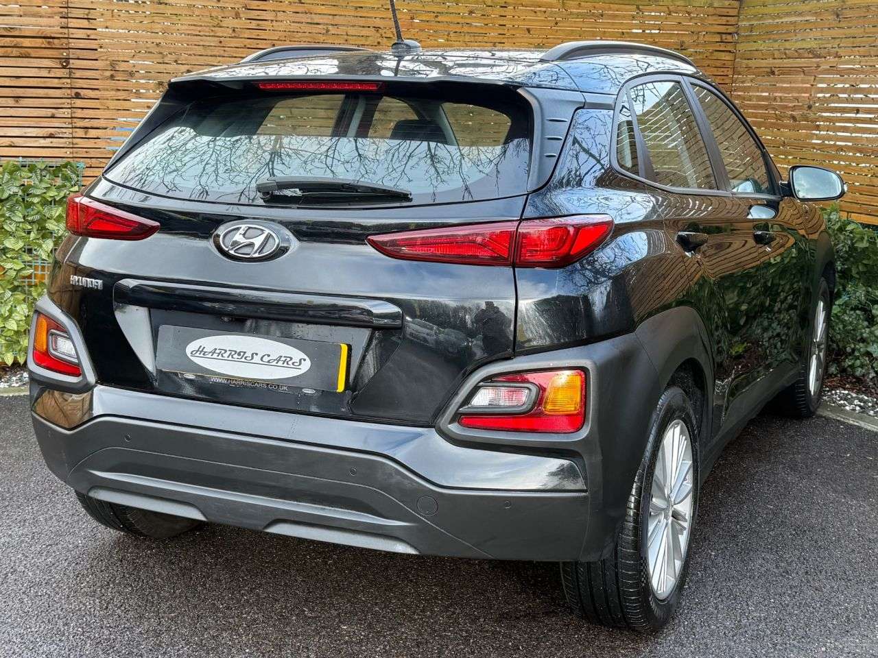 2018 HYUNDAI KONA 2018 HYUNDAI KONA