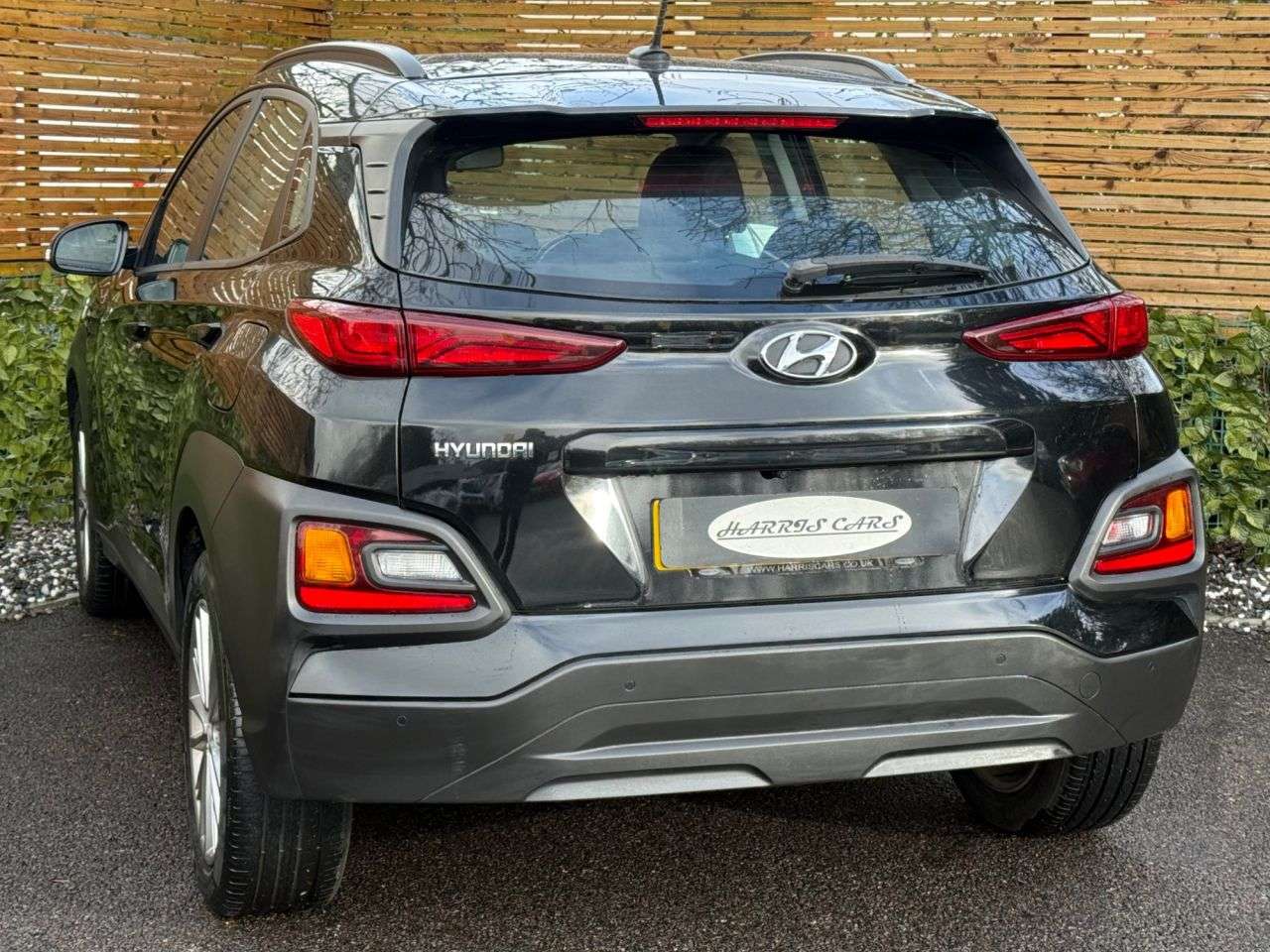 2018 HYUNDAI KONA 2018 HYUNDAI KONA