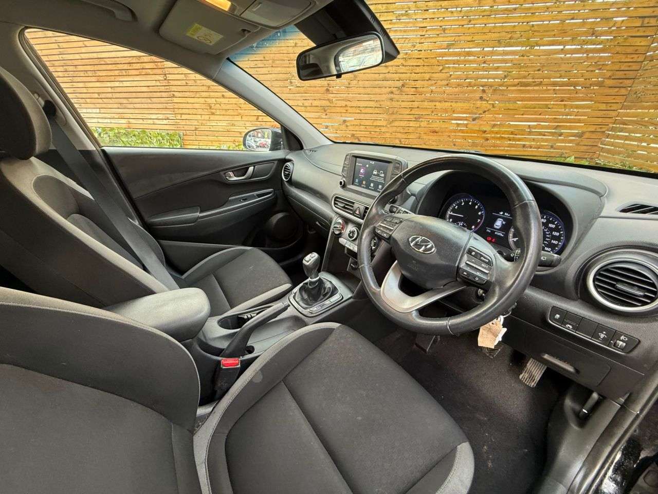 2018 HYUNDAI KONA 2018 HYUNDAI KONA