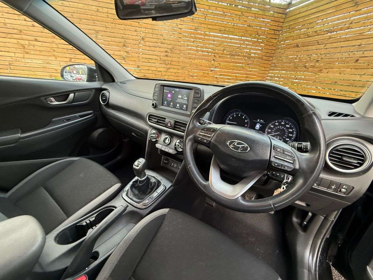 2018 HYUNDAI KONA 2018 HYUNDAI KONA