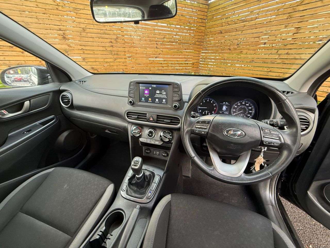 2018 HYUNDAI KONA 2018 HYUNDAI KONA