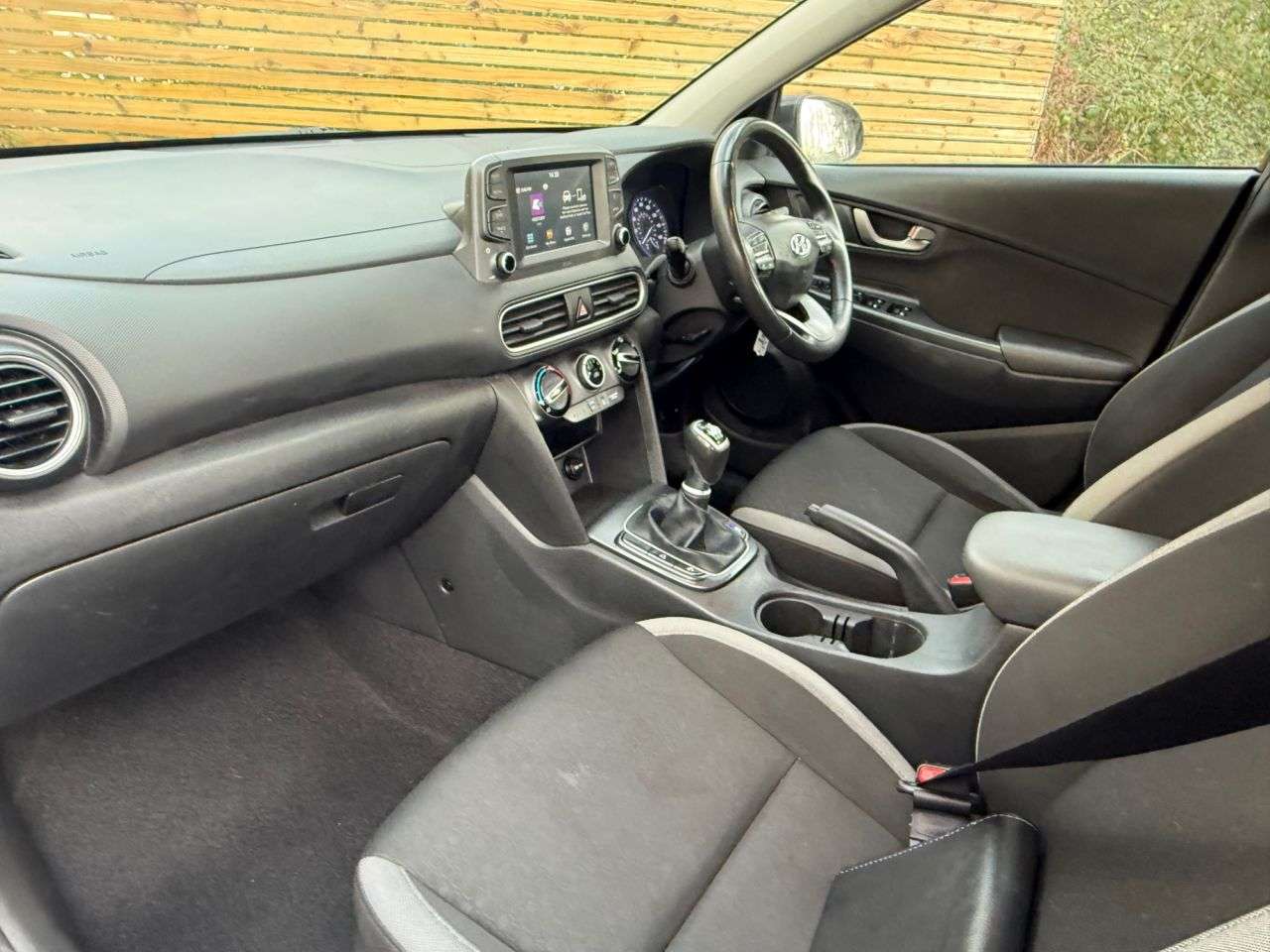 2018 HYUNDAI KONA 2018 HYUNDAI KONA