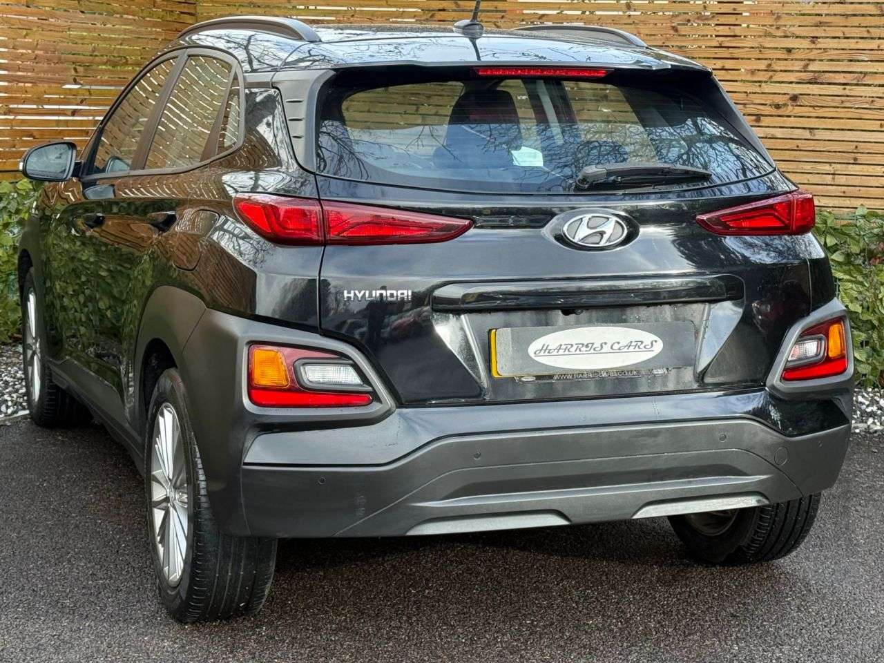 2018 HYUNDAI KONA 2018 HYUNDAI KONA