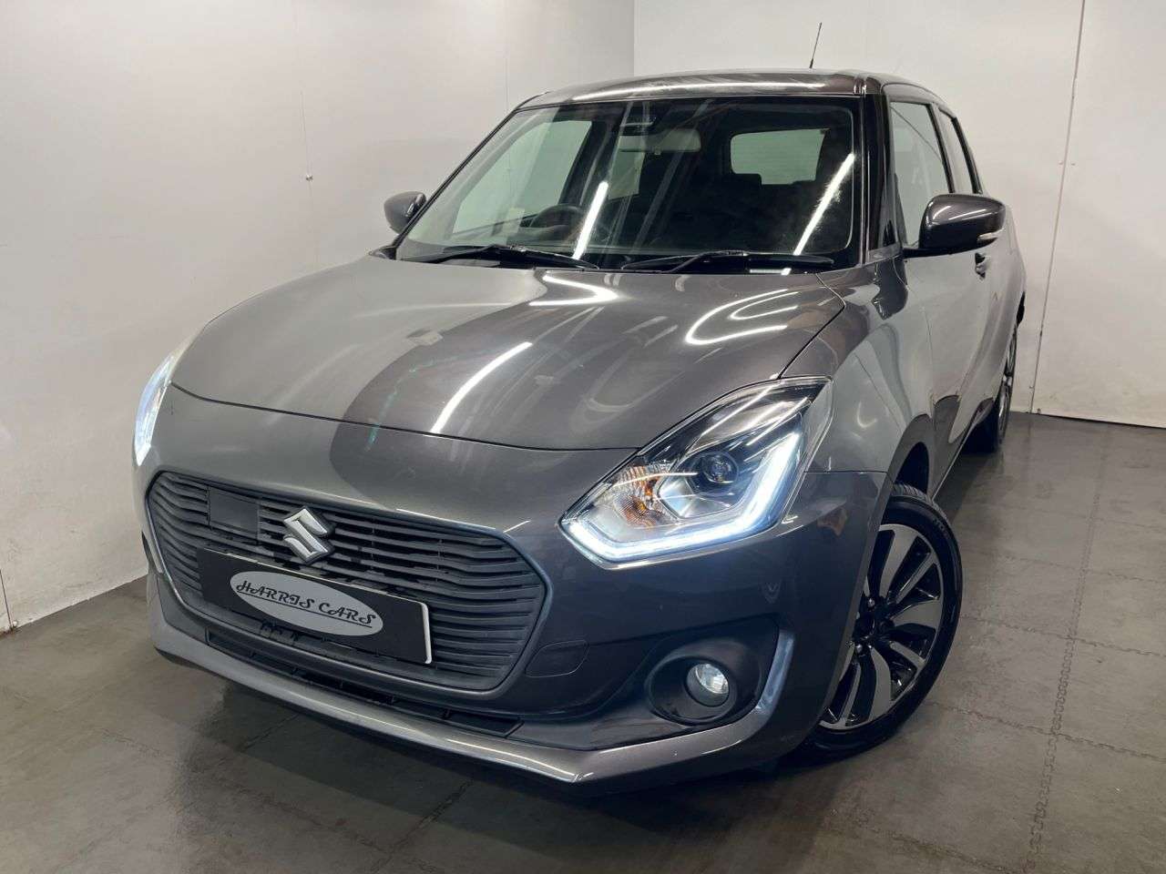 2017 SUZUKI SWIFT 2017 SUZUKI SWIFT