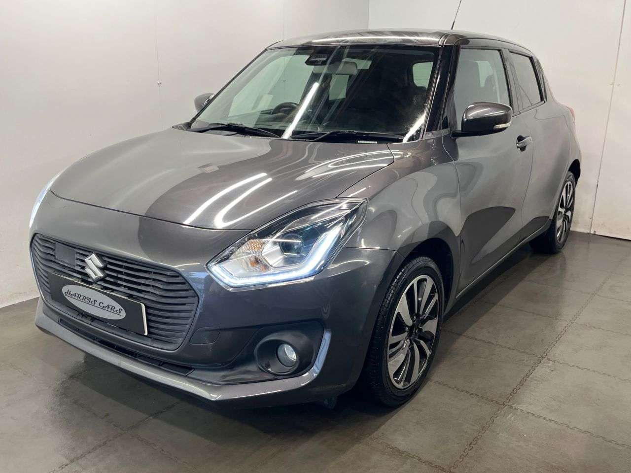2017 SUZUKI SWIFT 2017 SUZUKI SWIFT