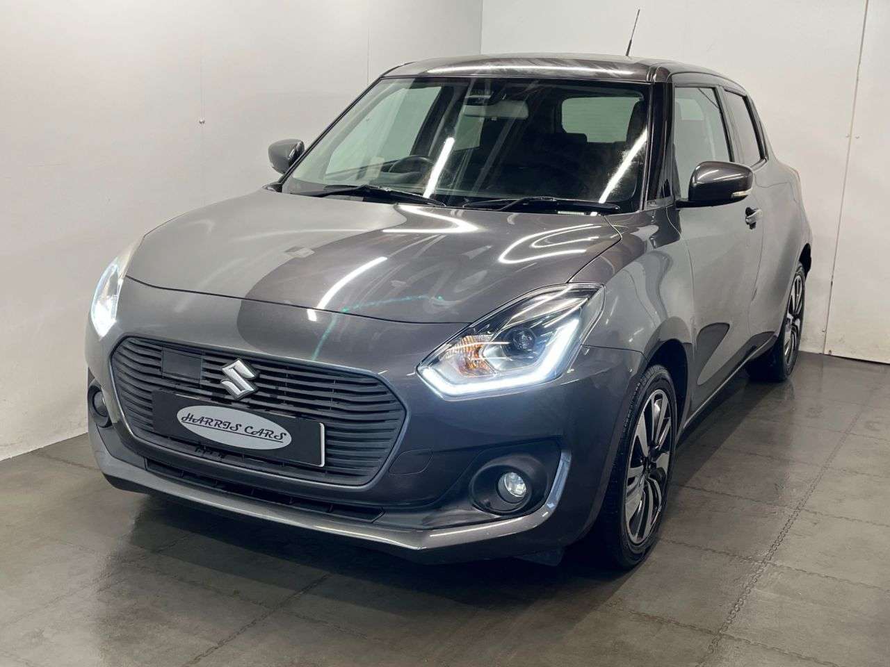 2017 SUZUKI SWIFT 2017 SUZUKI SWIFT
