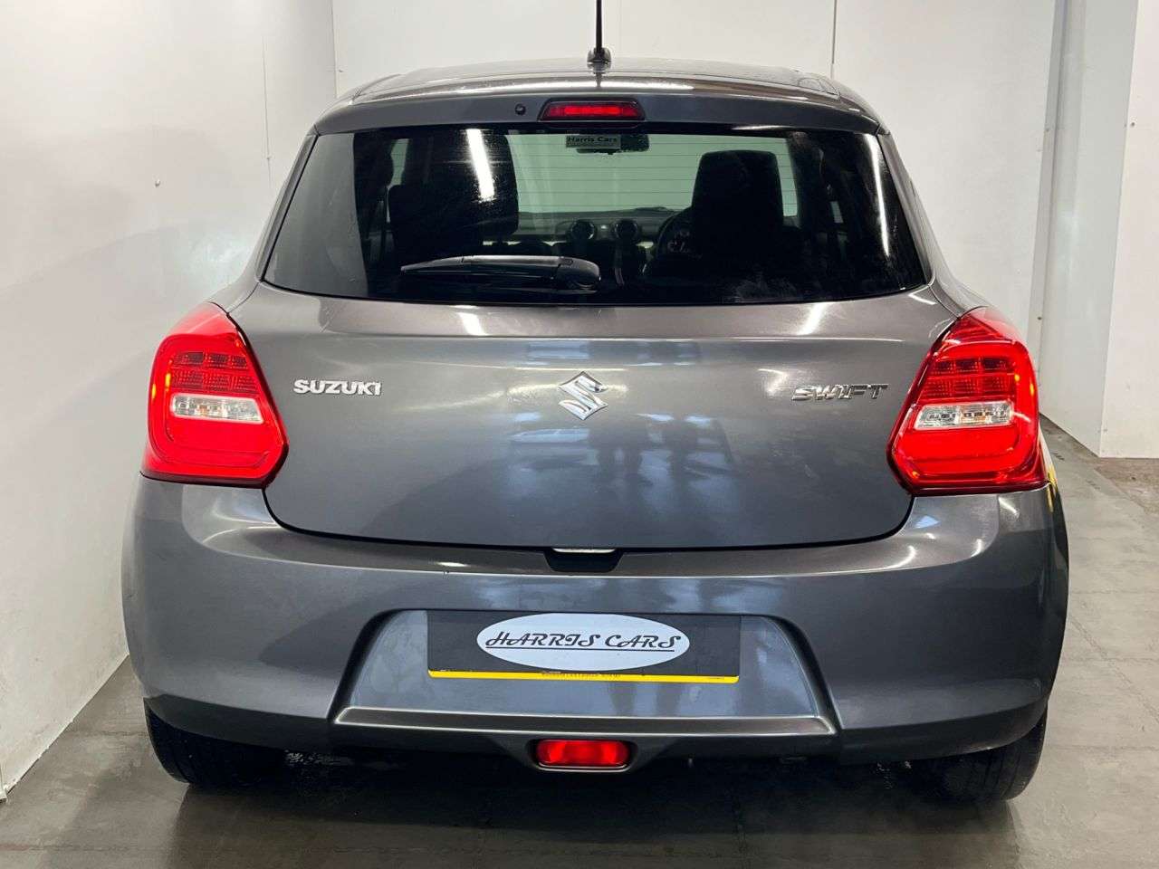 2017 SUZUKI SWIFT 2017 SUZUKI SWIFT