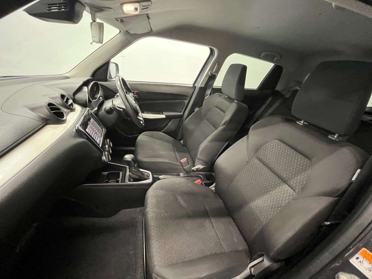 2017 SUZUKI SWIFT 2017 SUZUKI SWIFT