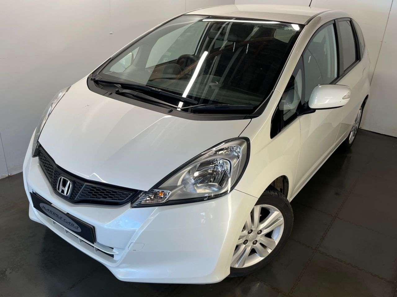 2014 HONDA JAZZ 2014 HONDA JAZZ