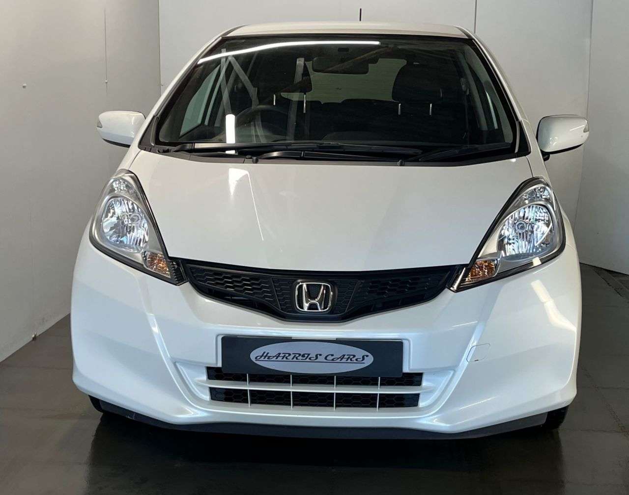 2014 HONDA JAZZ 2014 HONDA JAZZ