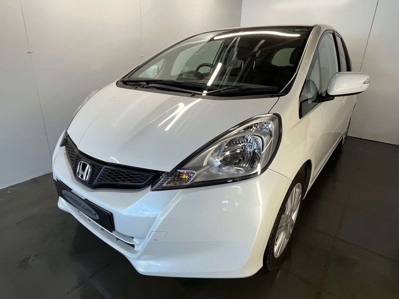 2014 HONDA JAZZ 2014 HONDA JAZZ
