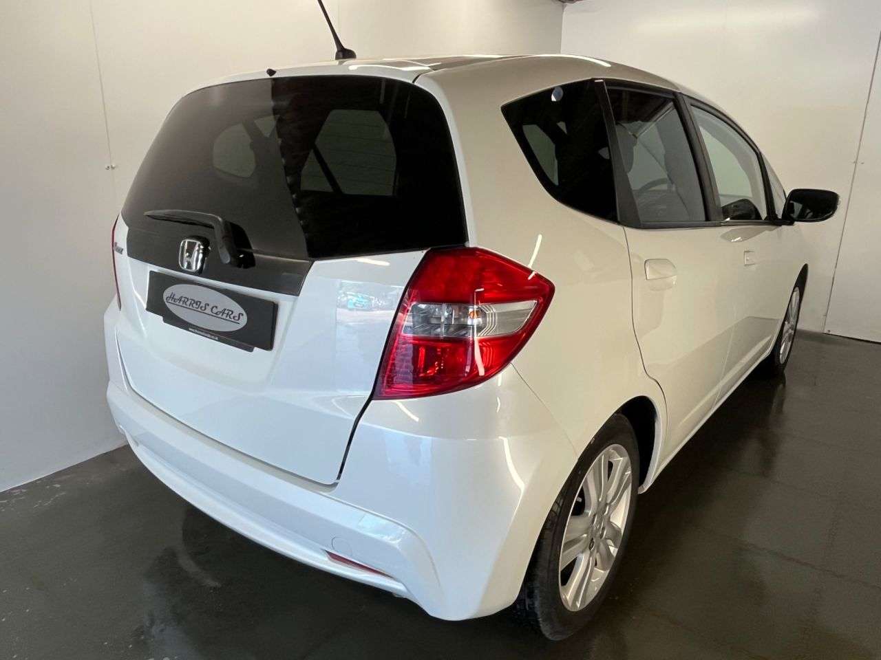 2014 HONDA JAZZ 2014 HONDA JAZZ
