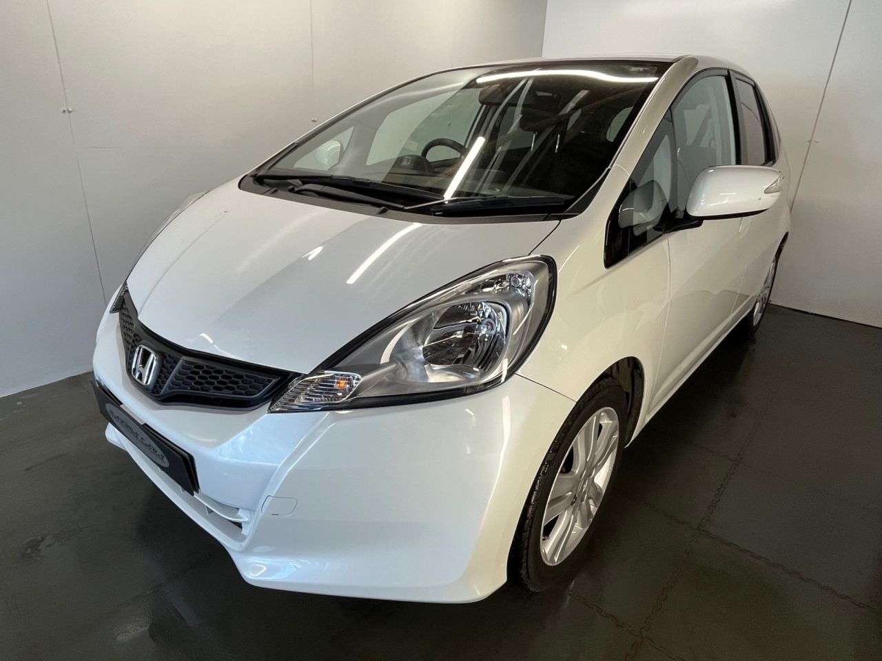 2014 HONDA JAZZ 2014 HONDA JAZZ