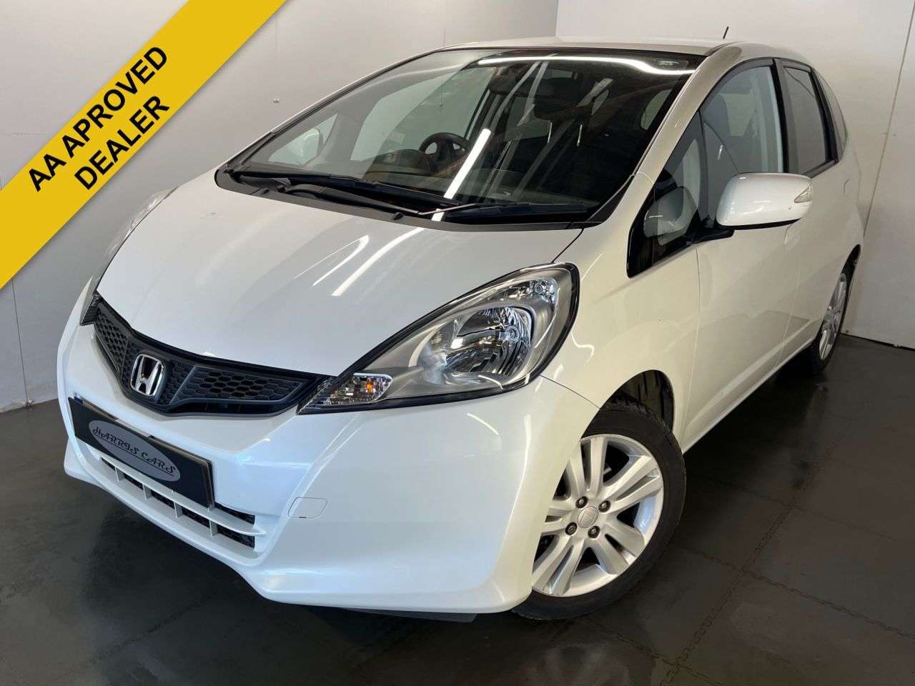 A 2014 HONDA JAZZ 1.4 i-VTEC ES Plus Hatchback 5dr Petrol CVT Euro 5 (99 ps) 12 MONTHS AA, FR A 2014 HONDA JAZZ 1.4 i-VTEC ES Plus Hatchback 5dr Petrol CVT Euro 5 (99 ps) 12 MONTHS AA, FR
