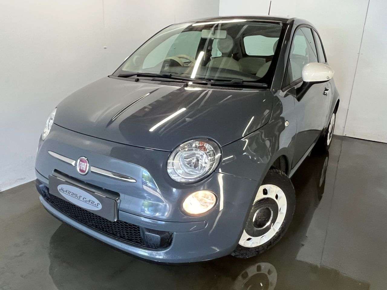 A 2014 FIAT 500 1.2 Colour Therapy Hatchback 3dr Petrol Manual Euro 6 (s/s) (69 bhp) 12 MON A 2014 FIAT 500 1.2 Colour Therapy Hatchback 3dr Petrol Manual Euro 6 (s/s) (69 bhp) 12 MON