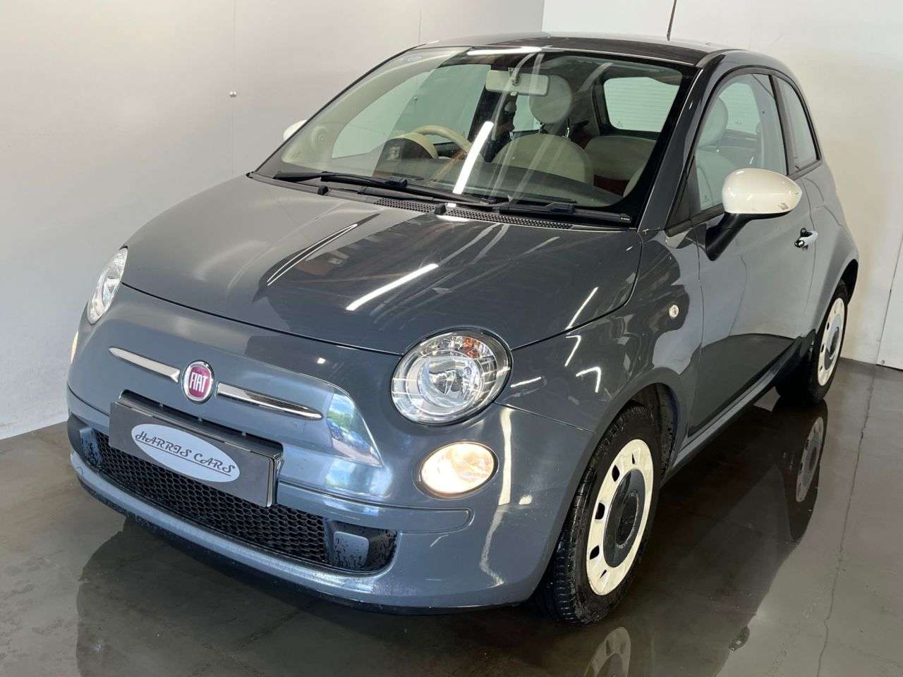 2014 FIAT 500 2014 FIAT 500