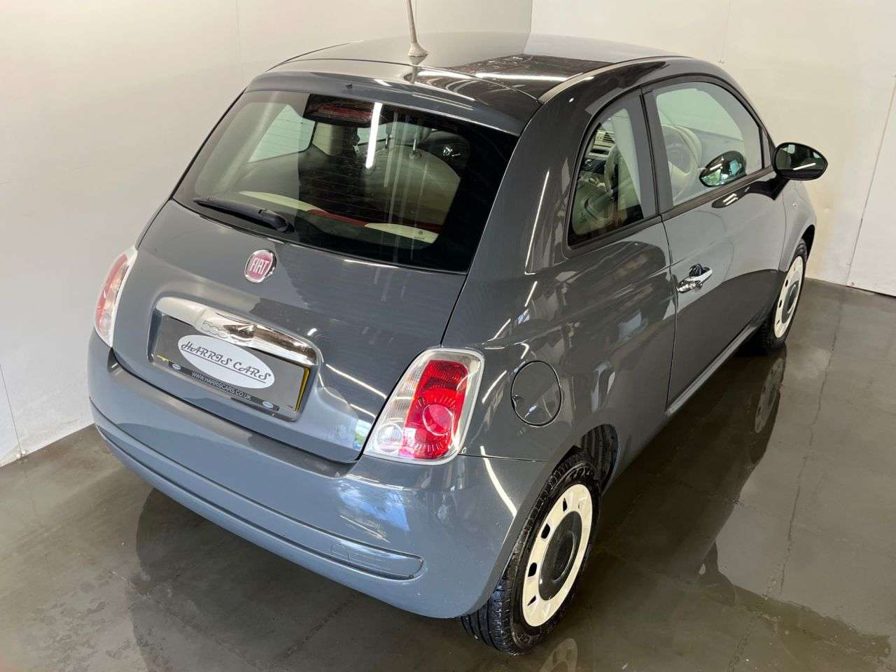 2014 FIAT 500 2014 FIAT 500