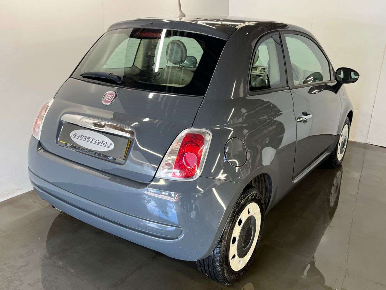 2014 FIAT 500 2014 FIAT 500