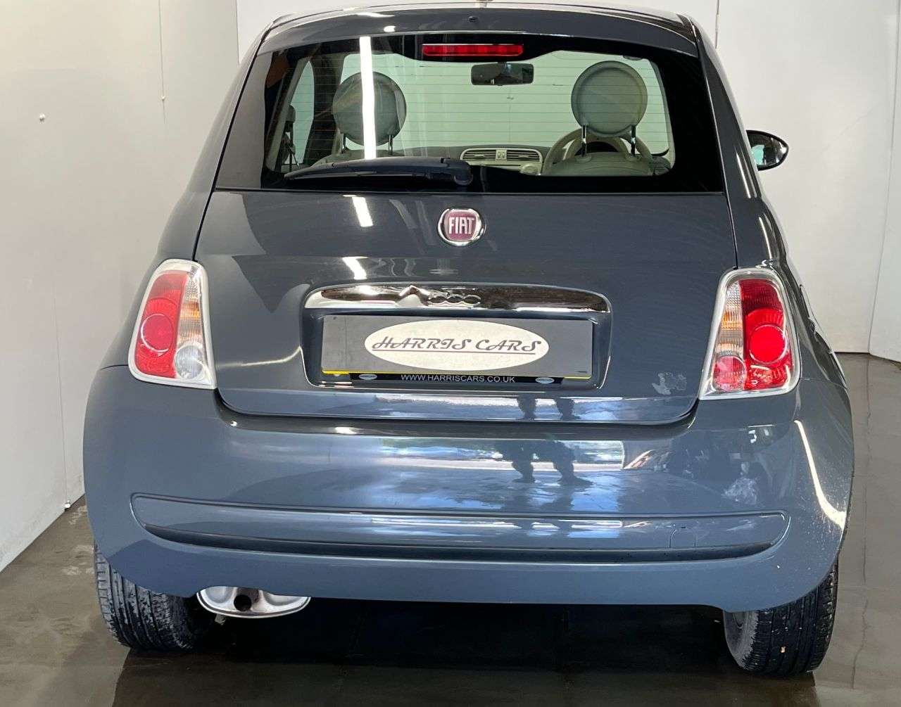 2014 FIAT 500 2014 FIAT 500