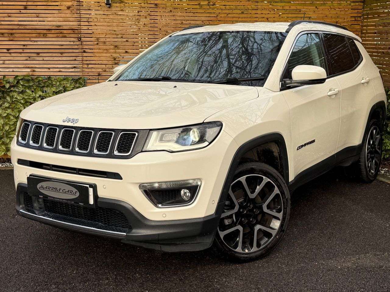 2019 JEEP COMPASS 2019 JEEP COMPASS