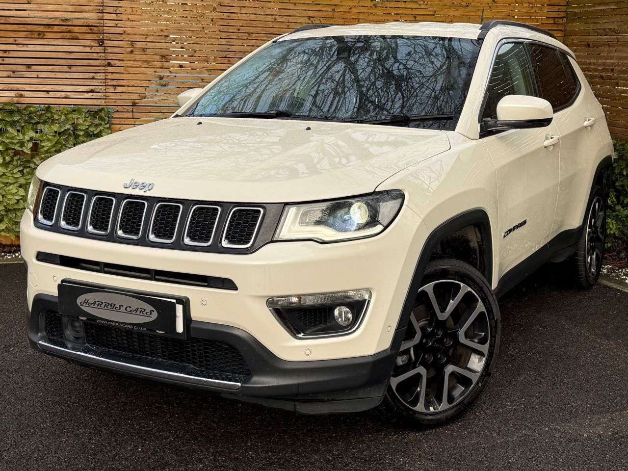 2019 JEEP COMPASS 2019 JEEP COMPASS