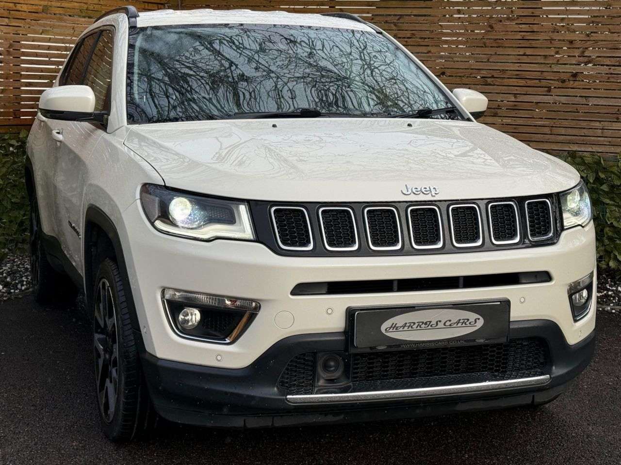 2019 JEEP COMPASS 2019 JEEP COMPASS