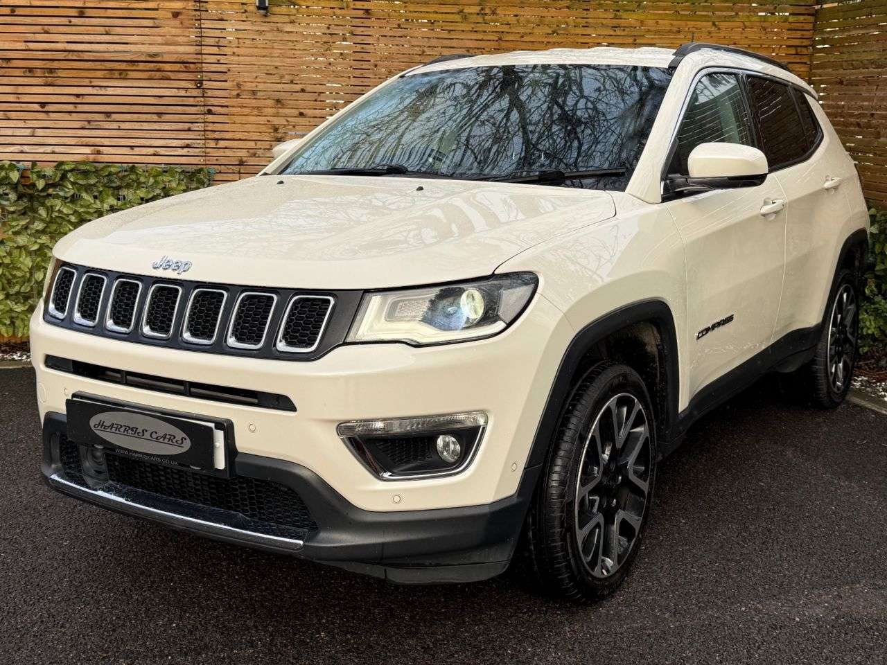2019 JEEP COMPASS 2019 JEEP COMPASS