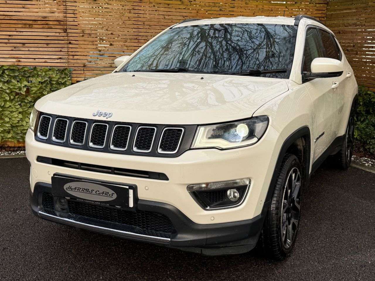 2019 JEEP COMPASS 2019 JEEP COMPASS