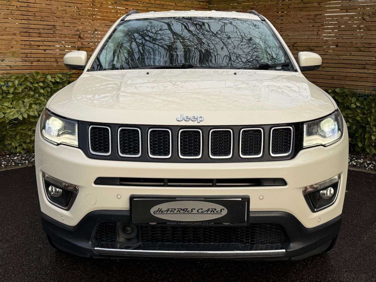2019 JEEP COMPASS 2019 JEEP COMPASS