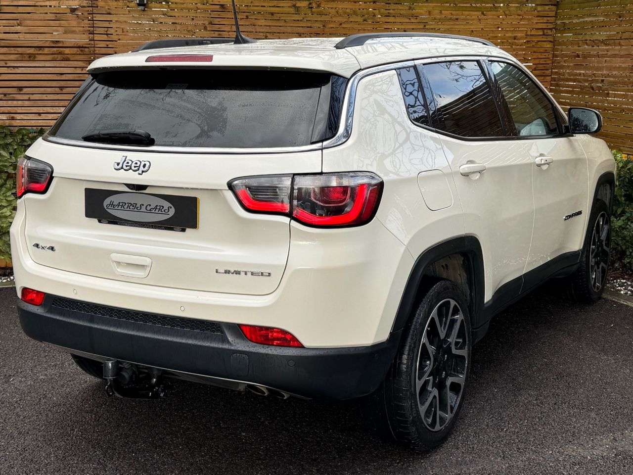 2019 JEEP COMPASS 2019 JEEP COMPASS