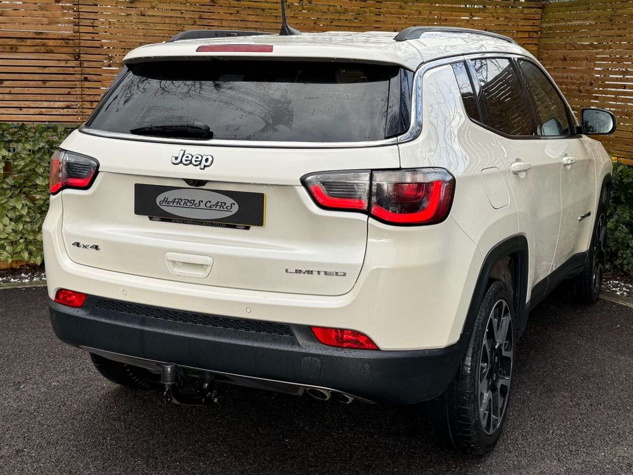 2019 JEEP COMPASS 2019 JEEP COMPASS