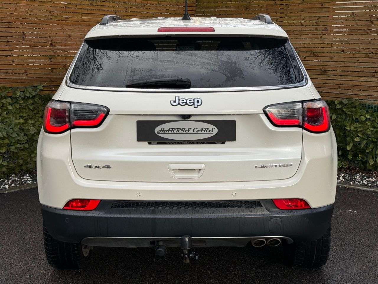 2019 JEEP COMPASS 2019 JEEP COMPASS