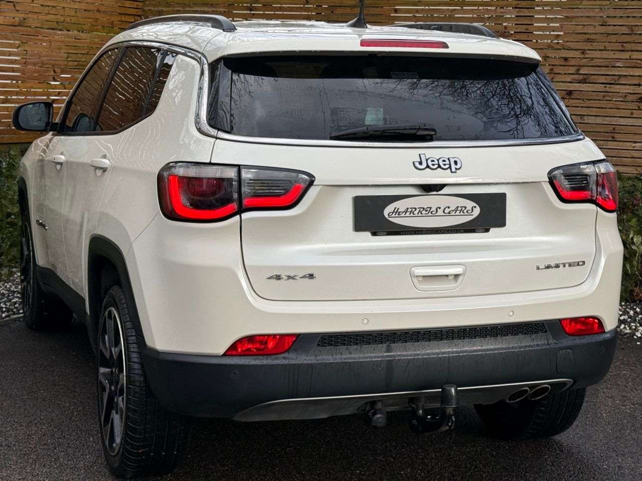 2019 JEEP COMPASS 2019 JEEP COMPASS