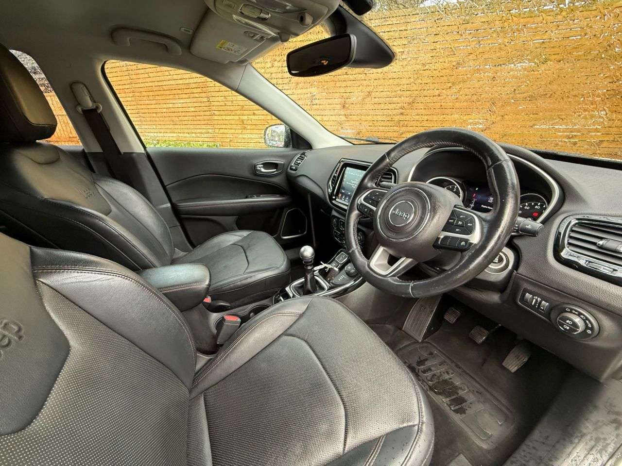 2019 JEEP COMPASS 2019 JEEP COMPASS