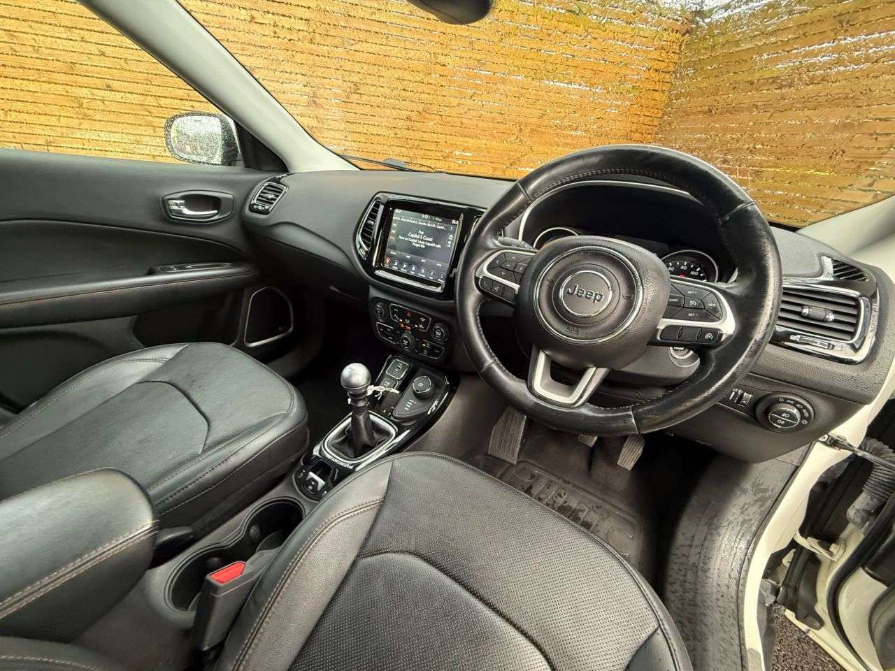 2019 JEEP COMPASS 2019 JEEP COMPASS