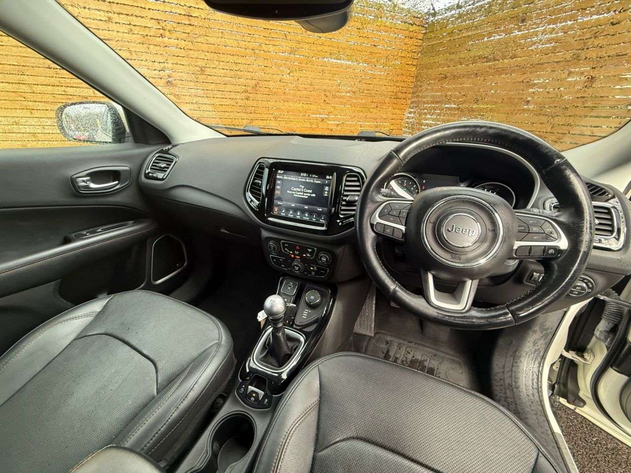 2019 JEEP COMPASS 2019 JEEP COMPASS