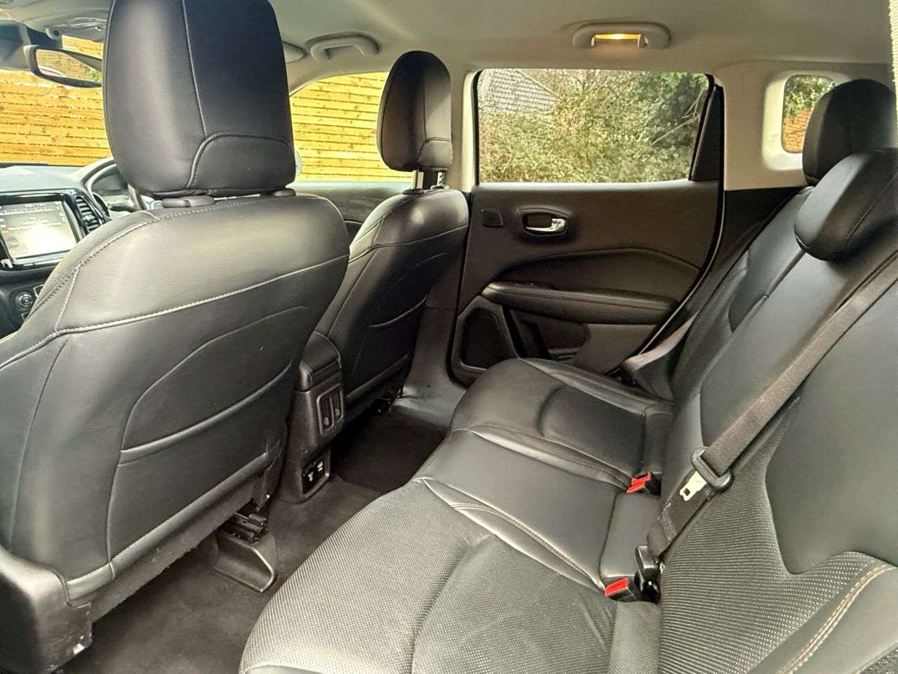 2019 JEEP COMPASS 2019 JEEP COMPASS