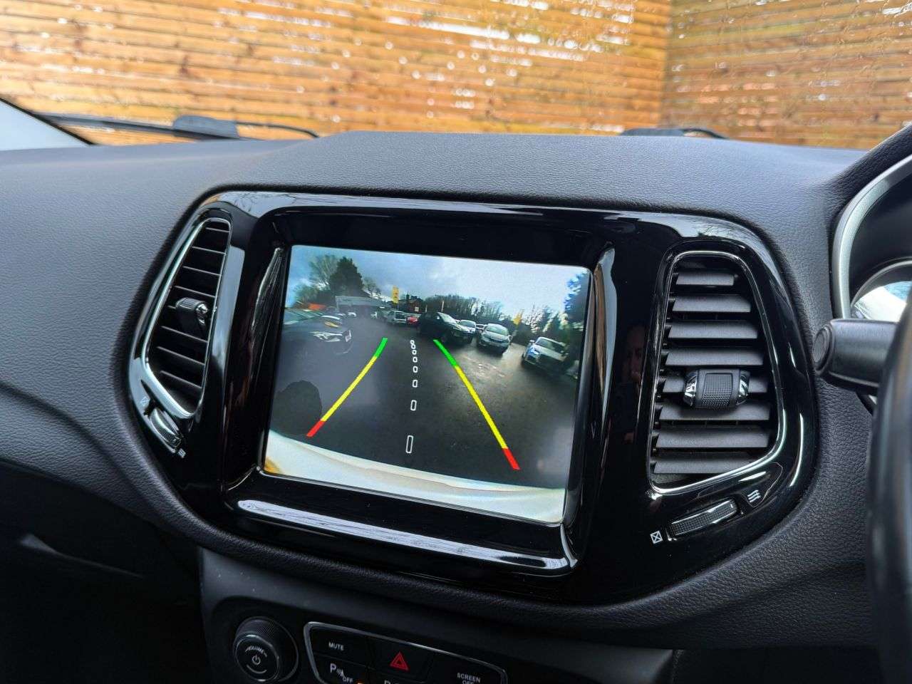 2019 JEEP COMPASS 2019 JEEP COMPASS