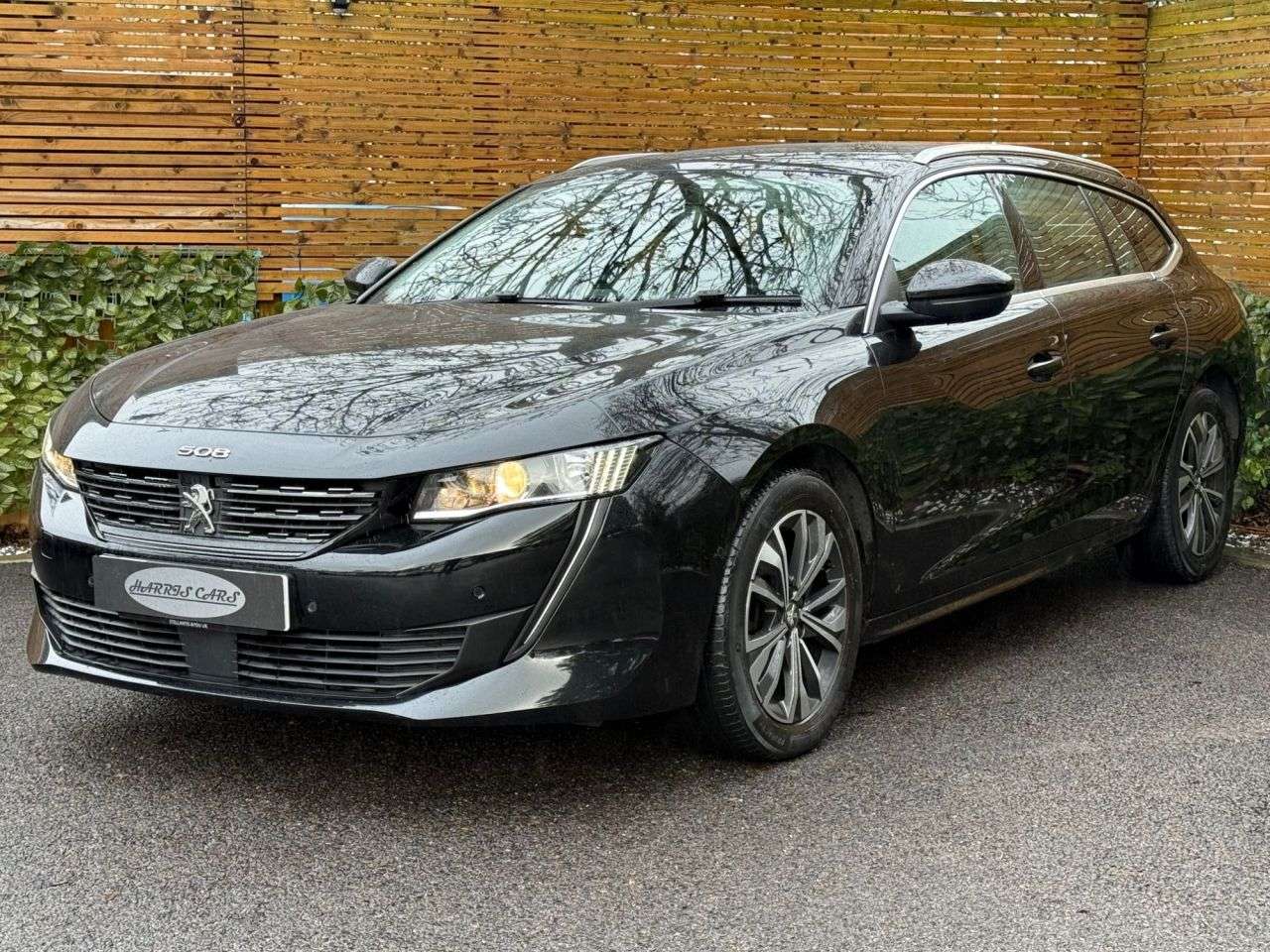 2020 PEUGEOT 508 SW 2020 PEUGEOT 508 SW
