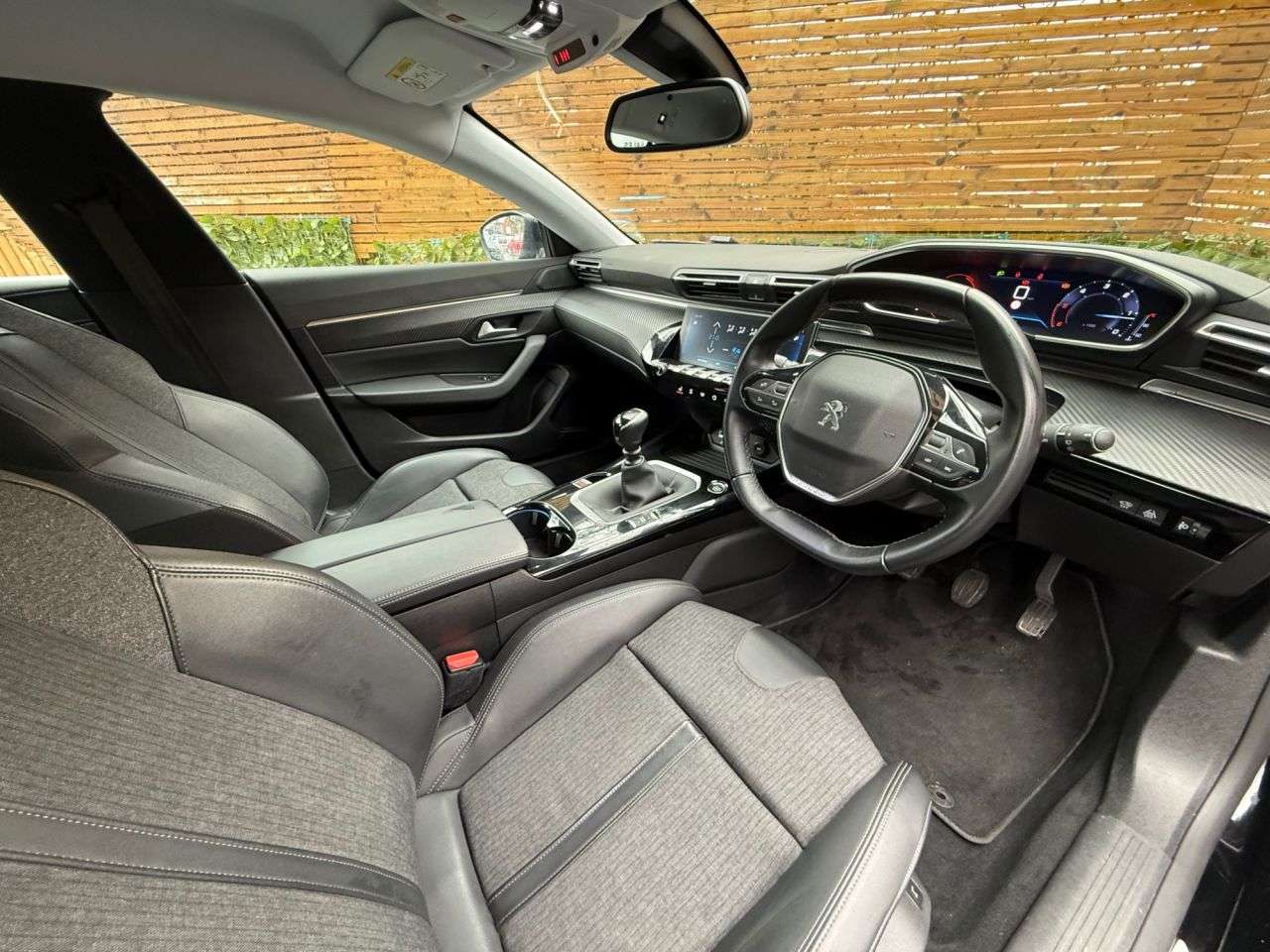 2020 PEUGEOT 508 SW 2020 PEUGEOT 508 SW