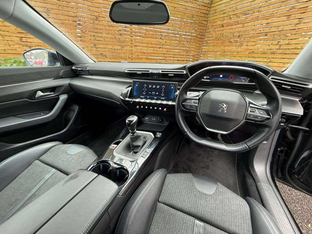 2020 PEUGEOT 508 SW 2020 PEUGEOT 508 SW